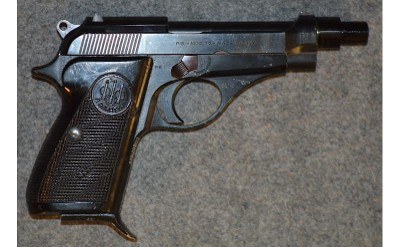 Pietro Beretta ~ 70 ~ 7.65 - Image 3 of 4