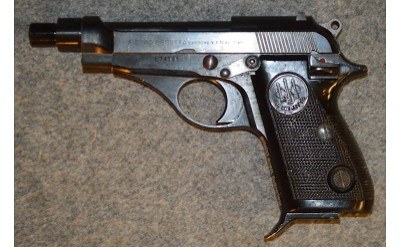Pietro Beretta ~ 70 ~ 7.65 - Image 4 of 4