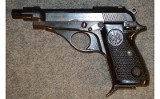 Pietro Beretta ~ 70 ~ 7.65 - Image 4 of 4