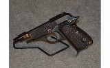 Pietro Beretta ~ 70 ~ 7.65 - Image 2 of 4