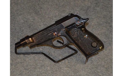 Pietro Beretta ~ 70 ~ 7.65 - Image 2 of 4