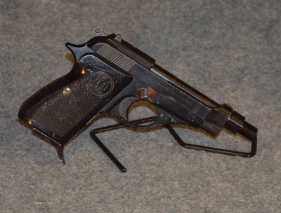 Pietro Beretta ~ 70 ~ 7.65 - Image 1 of 4