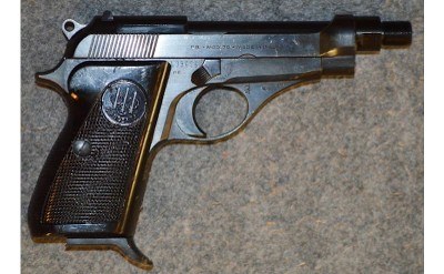 Pietro Beretta ~ 70 ~ 7.65 - Image 3 of 6