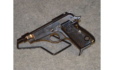 Pietro Beretta ~ 70 ~ 7.65 - Image 2 of 6