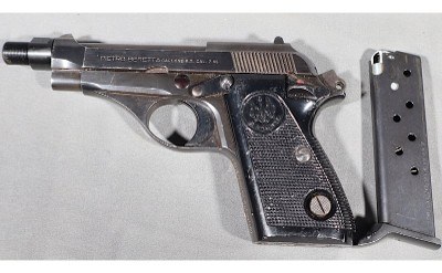 Pietro Beretta ~ 70 ~ 7.65 - Image 6 of 6