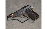 Pietro Beretta ~ 70 ~ 7.65 - Image 2 of 6