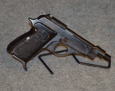 Pietro Beretta ~ 70 ~ 7.65 - Image 1 of 6