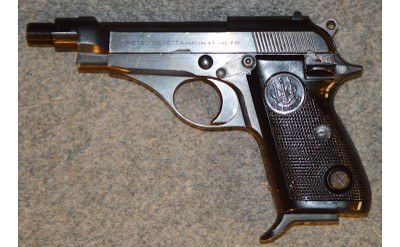 Pietro Beretta ~ 70 ~ 7.65 - Image 4 of 6