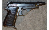 Pietro Beretta ~ 70 ~ 7.65 - Image 3 of 6