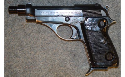 Pietro Beretta ~ 70 ~ 7.65 - Image 4 of 4