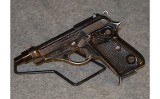Pietro Beretta ~ 70 ~ 7.65 - Image 2 of 4