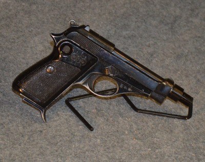 Pietro Beretta ~ 70 ~ 7.65 - Image 1 of 4