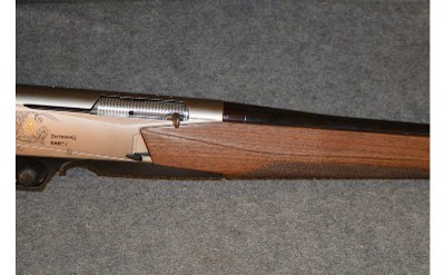 Browning ~ BAR MK III ~ .300 Win - Image 3 of 8