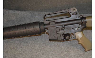 Armalite ~ M15A2 ~ 5.56 NATO - Image 6 of 8