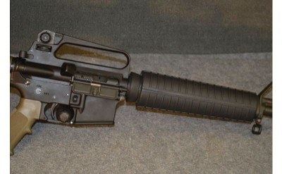 Armalite ~ M15A2 ~ 5.56 NATO - Image 3 of 8