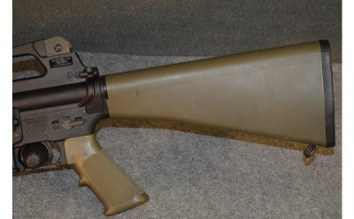 Armalite ~ M15A2 ~ 5.56 NATO - Image 5 of 8