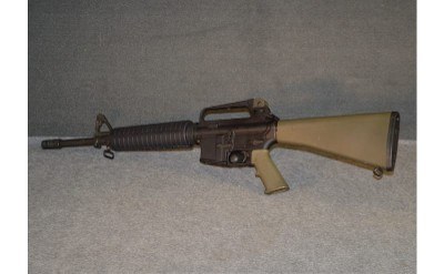 Armalite ~ M15A2 ~ 5.56 NATO - Image 8 of 8