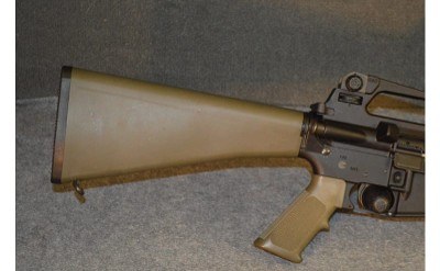 Armalite ~ M15A2 ~ 5.56 NATO - Image 2 of 8