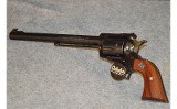 Ruger ~ New Model Blackhawk ~ .357 Rem Max - Image 8 of 8
