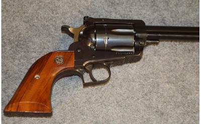 Ruger ~ New Model Blackhawk ~ .357 Rem Max - Image 4 of 8