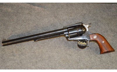 Ruger ~ New Model Blackhawk ~ .357 Rem Max - Image 3 of 8
