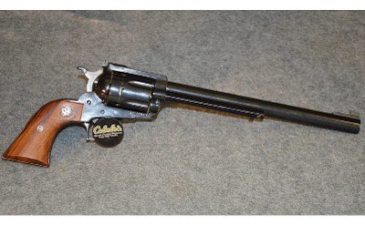 Ruger ~ New Model Blackhawk ~ .357 Rem Max - Image 2 of 8
