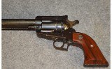 Ruger ~ New Model Blackhawk ~ .357 Rem Max - Image 6 of 8