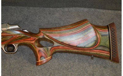 Browning ~ A-Bolt ~ .300 Win Mag - Image 5 of 8