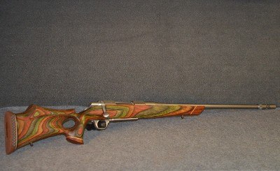 Browning ~ A-Bolt ~ .300 Win Mag
