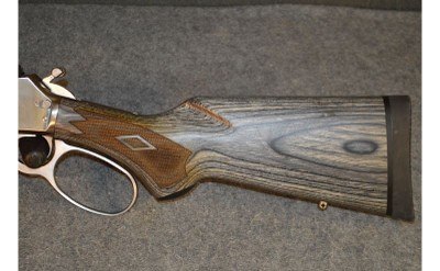Marlin ~ 1895SBL ~ .45-70 Gov - Image 5 of 8
