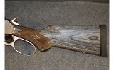Marlin ~ 1895SBL ~ .45-70 Gov - Image 5 of 8