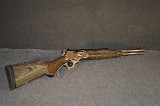 Marlin ~ 1895SBL ~ .45-70 Gov