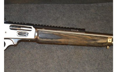 Marlin ~ 1895SBL ~ .45-70 Gov - Image 3 of 8