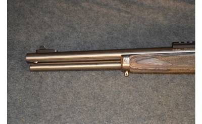 Marlin ~ 1895SBL ~ .45-70 Gov - Image 7 of 8