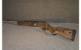 Marlin ~ 1895SBL ~ .45-70 Gov - Image 8 of 8