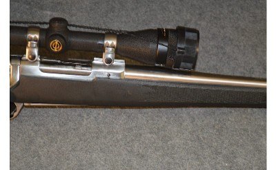 Ruger ~ M77 Mark II ~ .223 Rem - Image 3 of 8