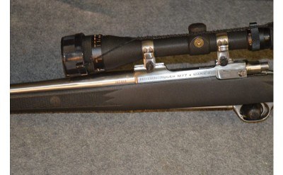 Ruger ~ M77 Mark II ~ .223 Rem - Image 6 of 8