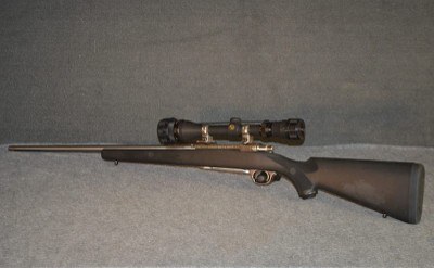 Ruger ~ M77 Mark II ~ .223 Rem - Image 8 of 8
