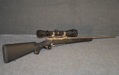 Ruger ~ M77 Mark II ~ .223 Rem - Image 1 of 8