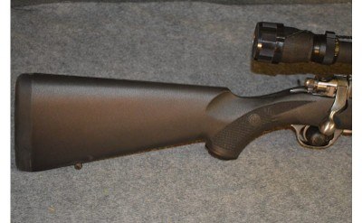 Ruger ~ M77 Mark II ~ .223 Rem - Image 2 of 8