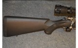 Ruger ~ M77 Mark II ~ .223 Rem - Image 2 of 8