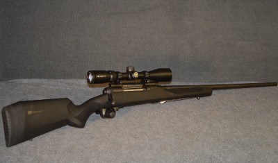 Savage Arms ~ 110 ~ .300 Win Mag - Image 1 of 8
