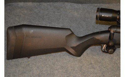 Savage Arms ~ 110 ~ .300 Win Mag - Image 2 of 8