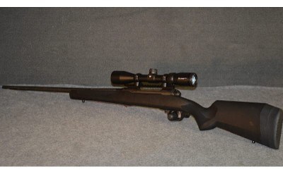 Savage Arms ~ 110 ~ .300 Win Mag - Image 8 of 8