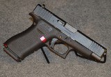 Glock ~ 48 ~ 9mm Luger - Image 1 of 4