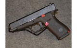Glock ~ 48 ~ 9mm Luger - Image 2 of 4