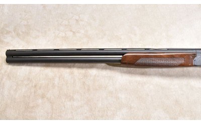BERETTA ~ S 686 ESSENTIAL ~ 12 GAUGE, UP TO 3 INCH - Image 8 of 11