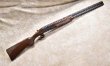 BERETTA ~ S 686 ESSENTIAL ~ 12 GAUGE, UP TO 3 INCH