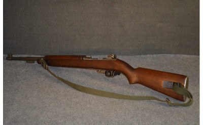 Winchester ~ U.S. Carbine ~ .30M1 - Image 8 of 8