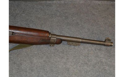 Winchester ~ U.S. Carbine ~ .30M1 - Image 4 of 8